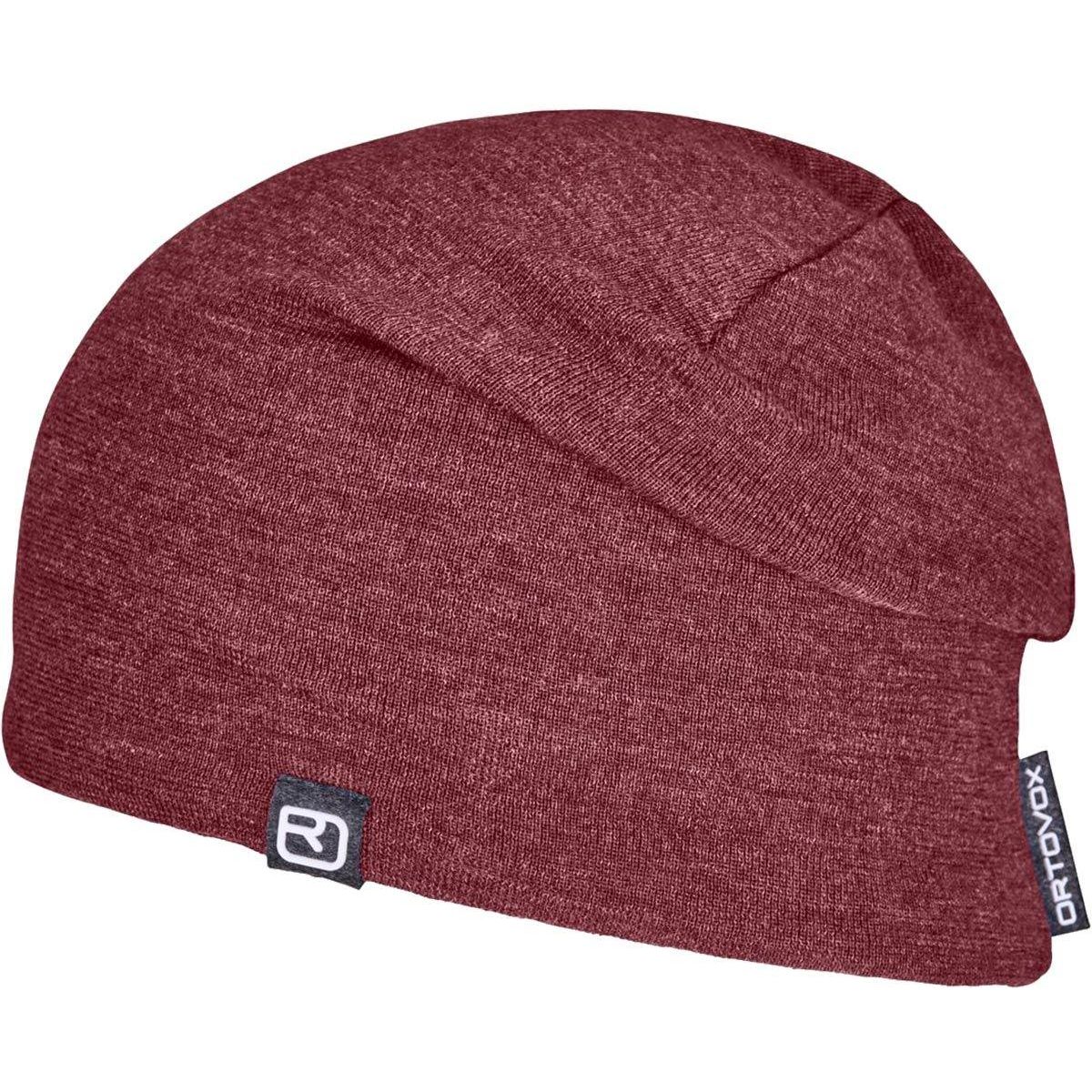 Ortovox Wonderwool Beanie - Cripple Creek Backcountry