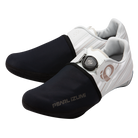 Pearl Izumi Amfib Toe Cover Cycling Apparel - warmers - booties-shoe cover Pearl Izumi Small/Medium Black