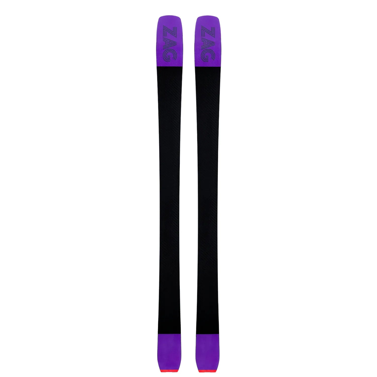 Zag UBAC 102 Alpine Ski Skis - Alpine Skis - Mens-Unisex Zag Skis