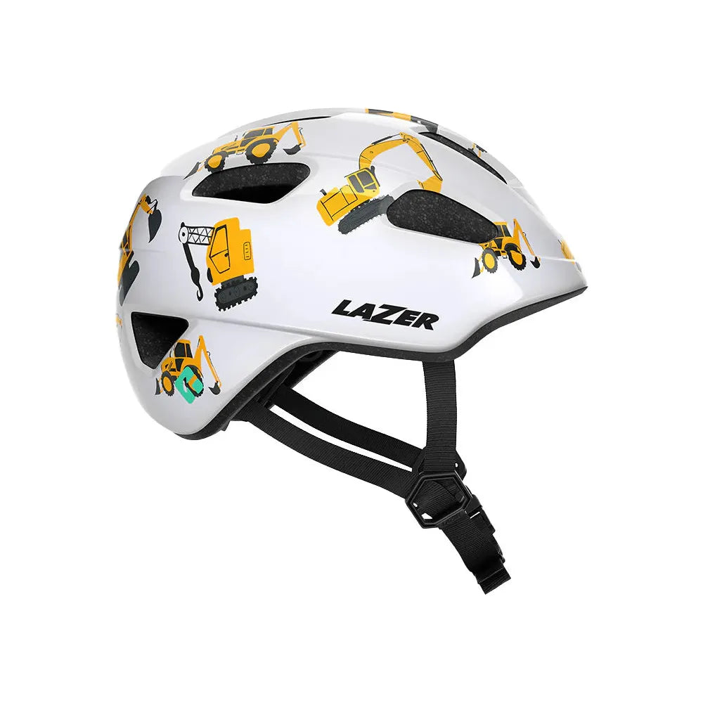 Lazer Pnut Kineticore Bike Helmets - Kids Lazer