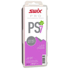 Swix PS7 Violet Ski Wax, -2 C/-8 C, 180g Winter Accessories - Tuning Supplies Swix