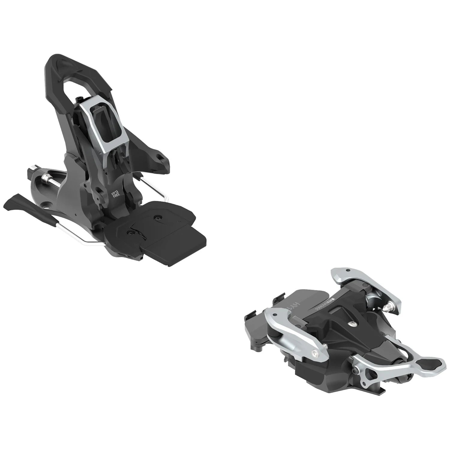 ATK HY 11 Free Alpine Touring Binding Ski Bindings - Touring Bindings - Freeride ATK