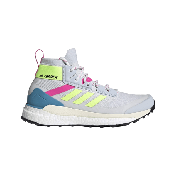 Adidas Terrex Free Hiker Primeblue W Cripple Creek Backcountry