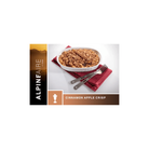 Alpine Aire Backpacking Meals Summer Gear - Camp Accessories Alpine Aire Cinnamon Apple Crisp