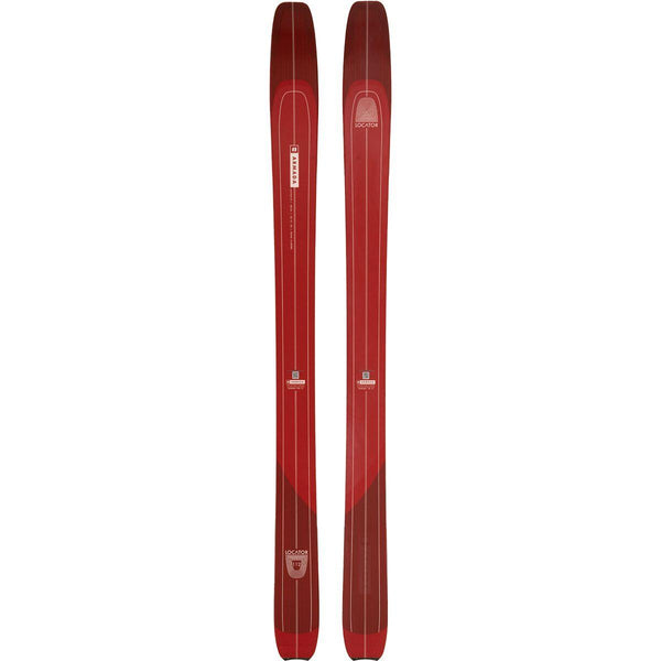 Armada Locator 112 Alpine Touring Ski Cripple Creek Backcountry