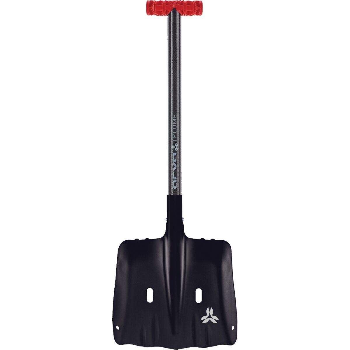 ARVA Plume Shovel Avalanche Gear - Shovel Arva   