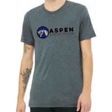 Aspen Expeditions M T-Shirt Merch Cripple Creek Backcountry Small  