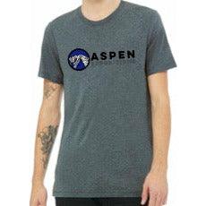 Aspen Expeditions M T-Shirt - Cripple Creek Backcountry