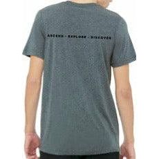 Aspen Expeditions M T-Shirt - Cripple Creek Backcountry