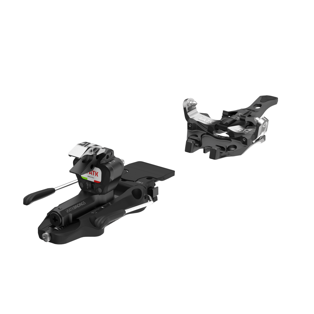 ATK Raider 12 Alpine Touring Binding (23/24) Ski Bindings - Touring Bindings - All Mountain ATK   