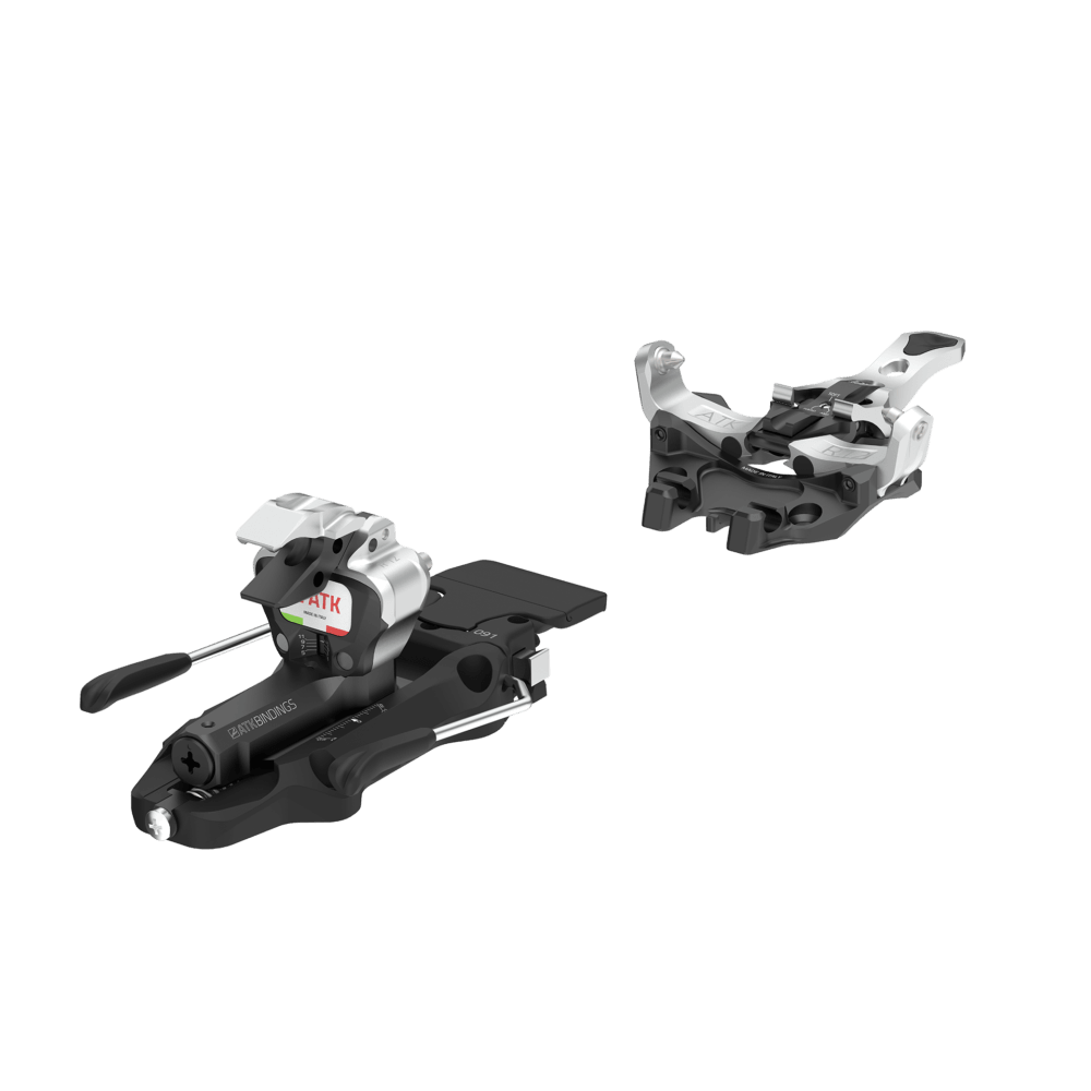 ATK Raider 12 Alpine Touring Binding (23/24) Ski Bindings - Touring Bindings - All Mountain ATK   