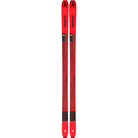 Atomic Backland 62 Ul Vert Alpine Touring Skis Skis - Touring Skis - Race Atomic 161 Red 