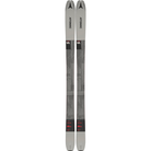 Atomic Backland 85 Ul Alpine Touring Skis Skis - Touring Skis - Ski Mountaineering - Mens Atomic 158 Grey Metallic 