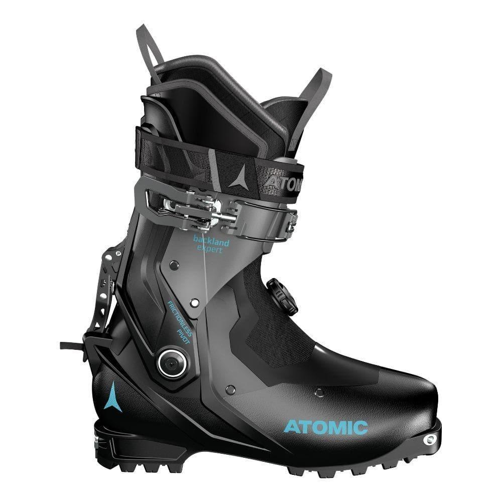 Atomic Backland Expert W Touring Boot (2022) - Cripple Creek Backcountry