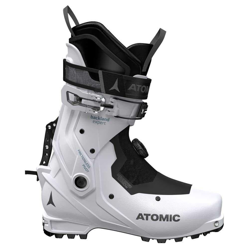 Atomic Backland Expert W Touring Boot (Closeout) Alpine Touring Boot Ski Mountaineering Atomic   