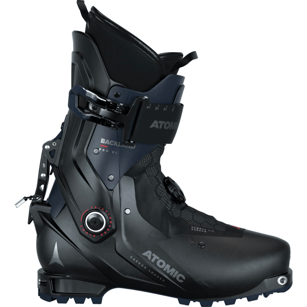 Atomic Backland Pro Ul Alpine Touring Boots - Cripple Creek Backcountry