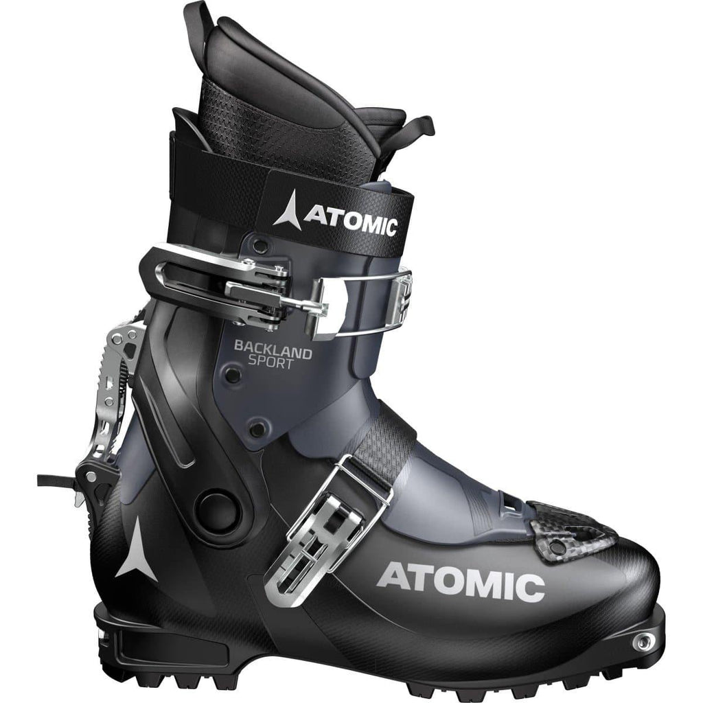 Atomic Backland Sport Alpine Touring Boot (Closeout) - Cripple Creek Backcountry