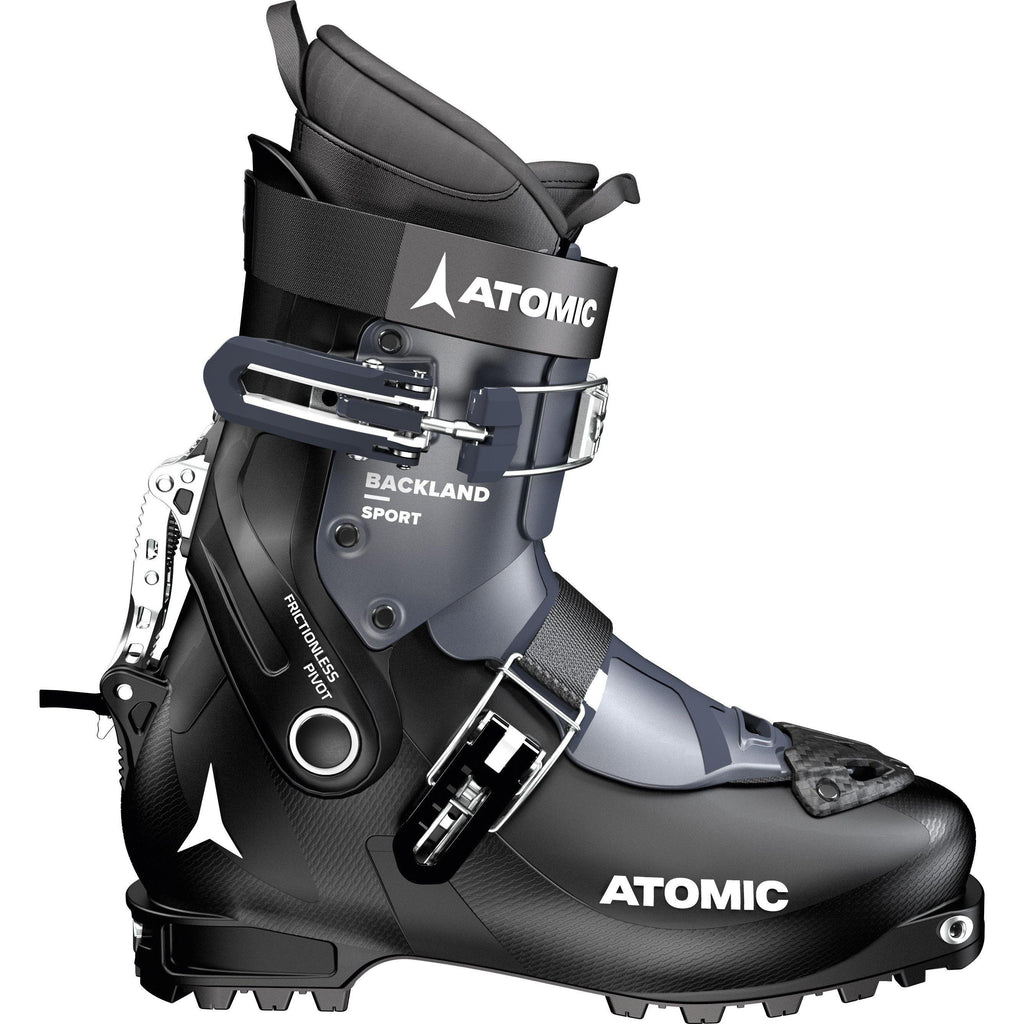 Atomic Backland Sport Alpine Touring Boot - Cripple Creek Backcountry