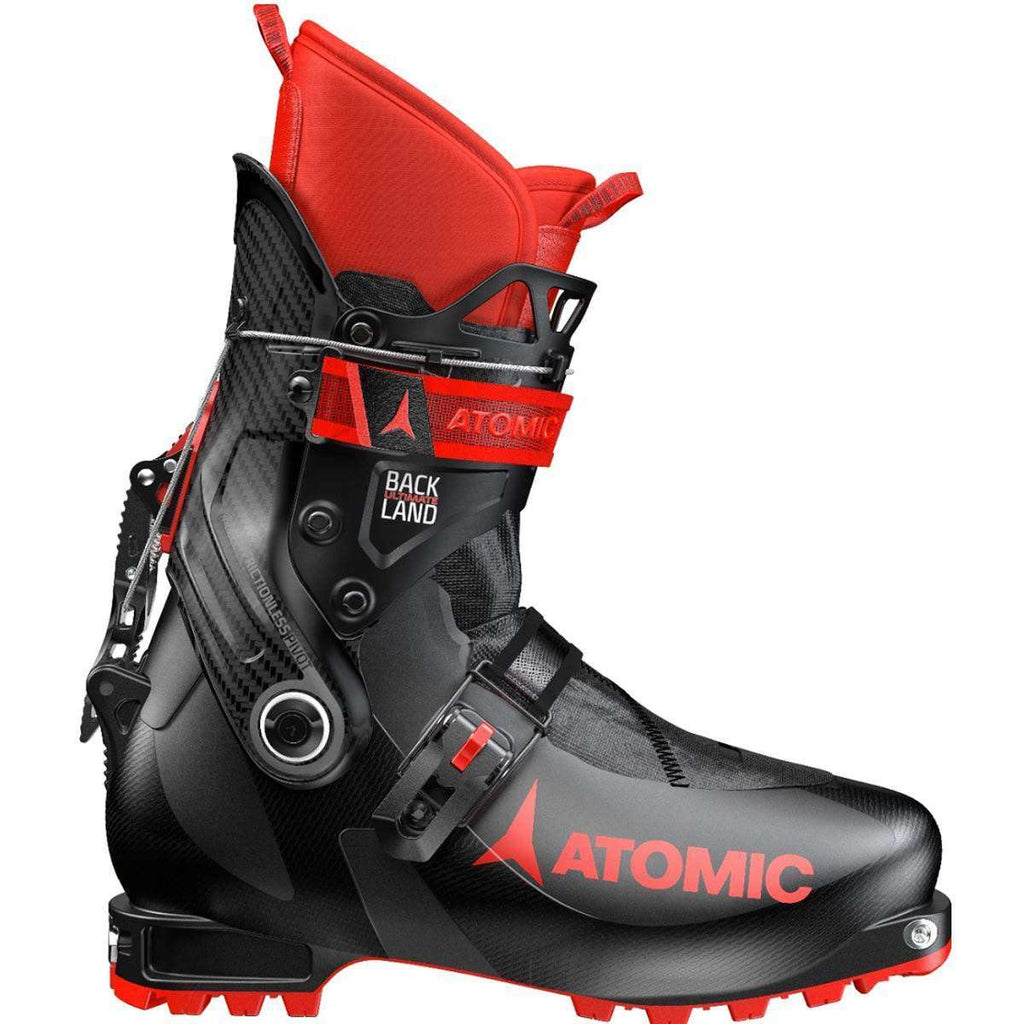 Atomic Backland Ultimate Alpine Touring Boot (closeout) - Cripple Creek Backcountry