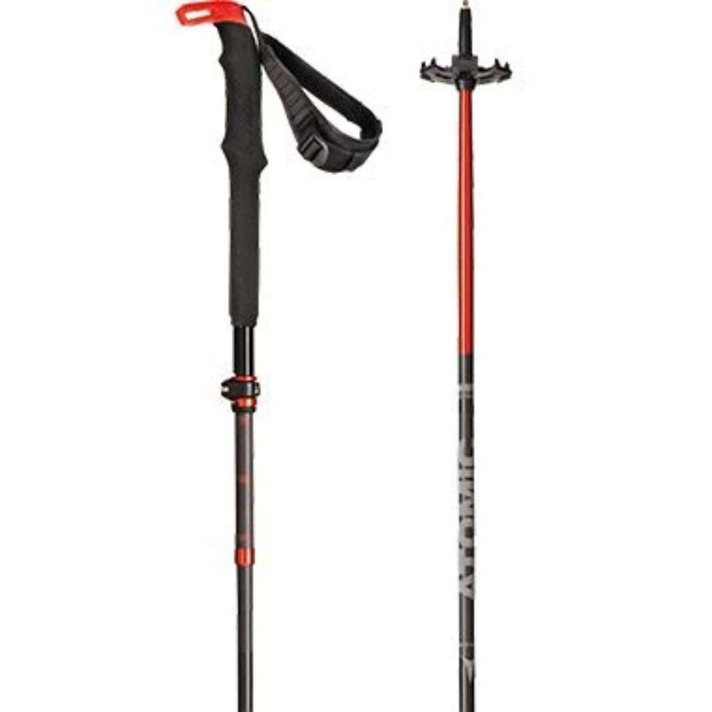 Atomic BCT Mountaineering Carbon SQS Touring Poles - Cripple Creek Backcountry