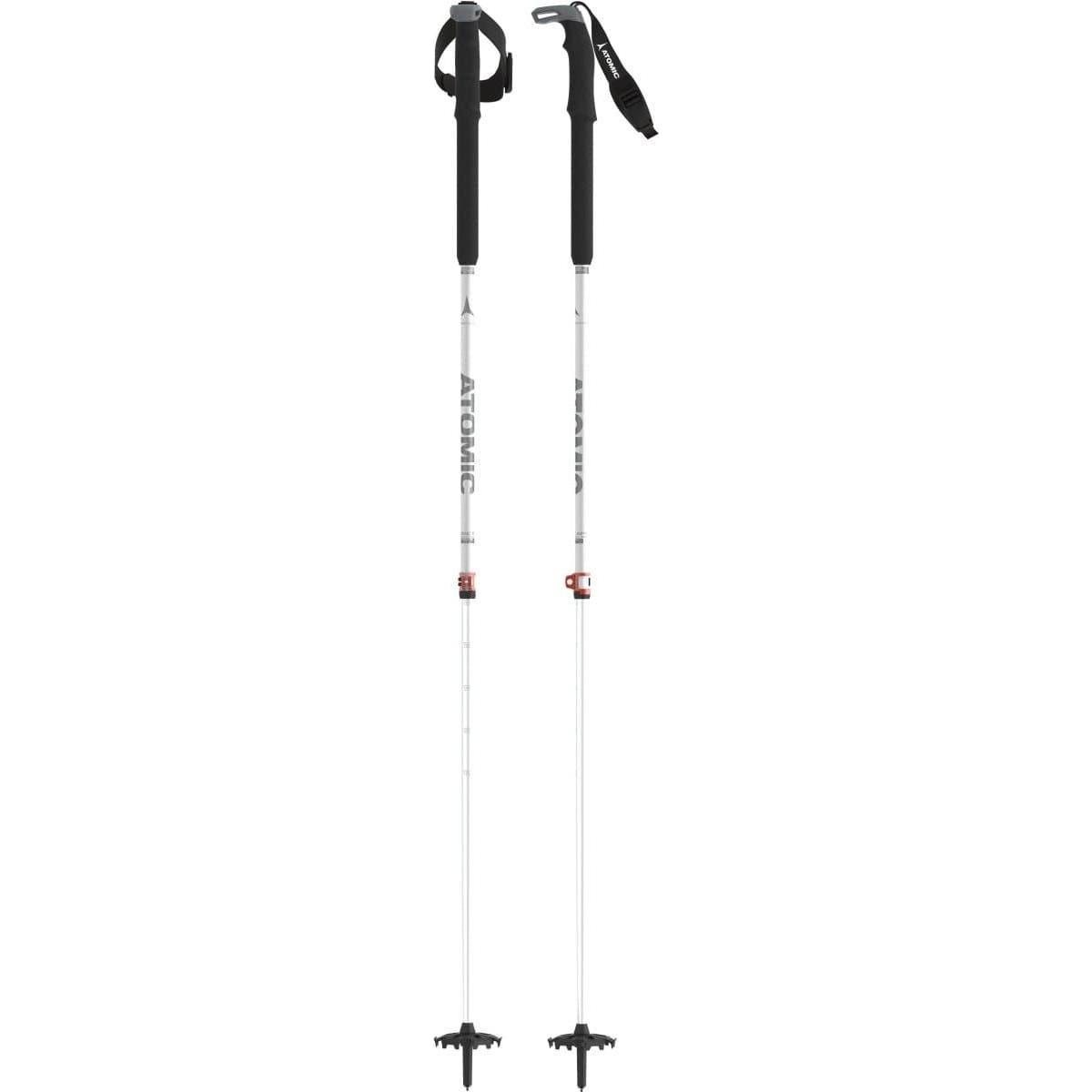 Atomic BCT Touring SQS Poles Poles - Touring Poles Atomic   