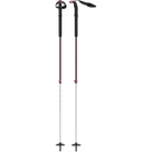 Atomic BCT Touring SQS W Poles Poles - Touring Poles Atomic Plum  