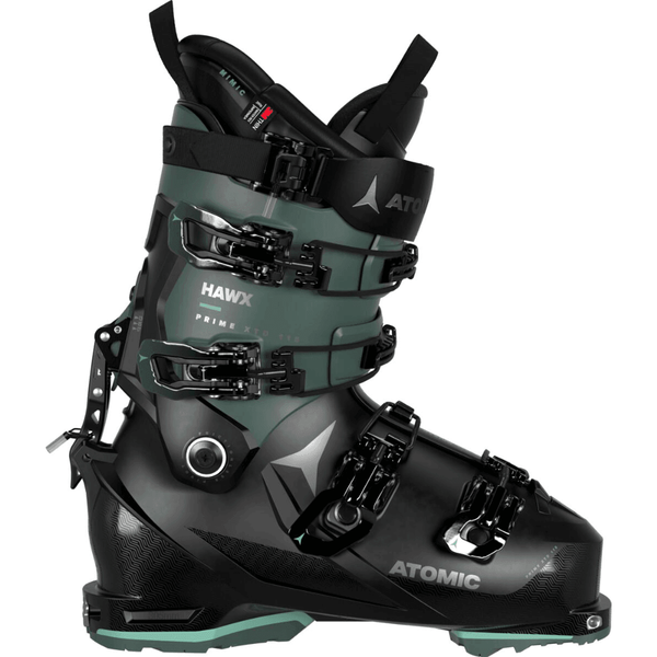 Atomic Hawx Prime XTD 120 CT Alpine Ski Boot - Sidecountry