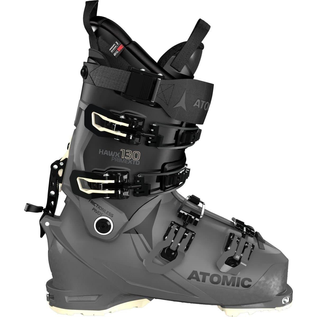 Atomic Hawx Prime XTD 130 Alpine Touring Boot (2022) Ski Boots - Touring Boots - All Mountain - Mens Atomic   