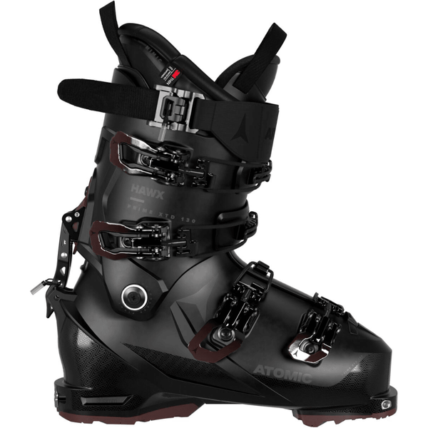 Atomic Hawx Prime XTD 130 CT Alpine Touring Boots – Cripple 