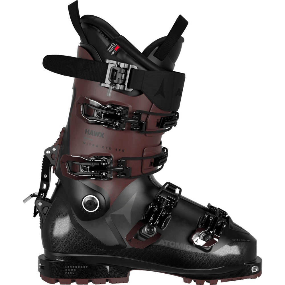 Atomic Hawx Ultra XTD 130 CT Alpine Touring Boots - Cripple Creek Backcountry