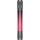 Atomic W Backland 86 SL Alpine Touring Ski Skis - Touring Ski - Ski Mountaineering - Womens Atomic   