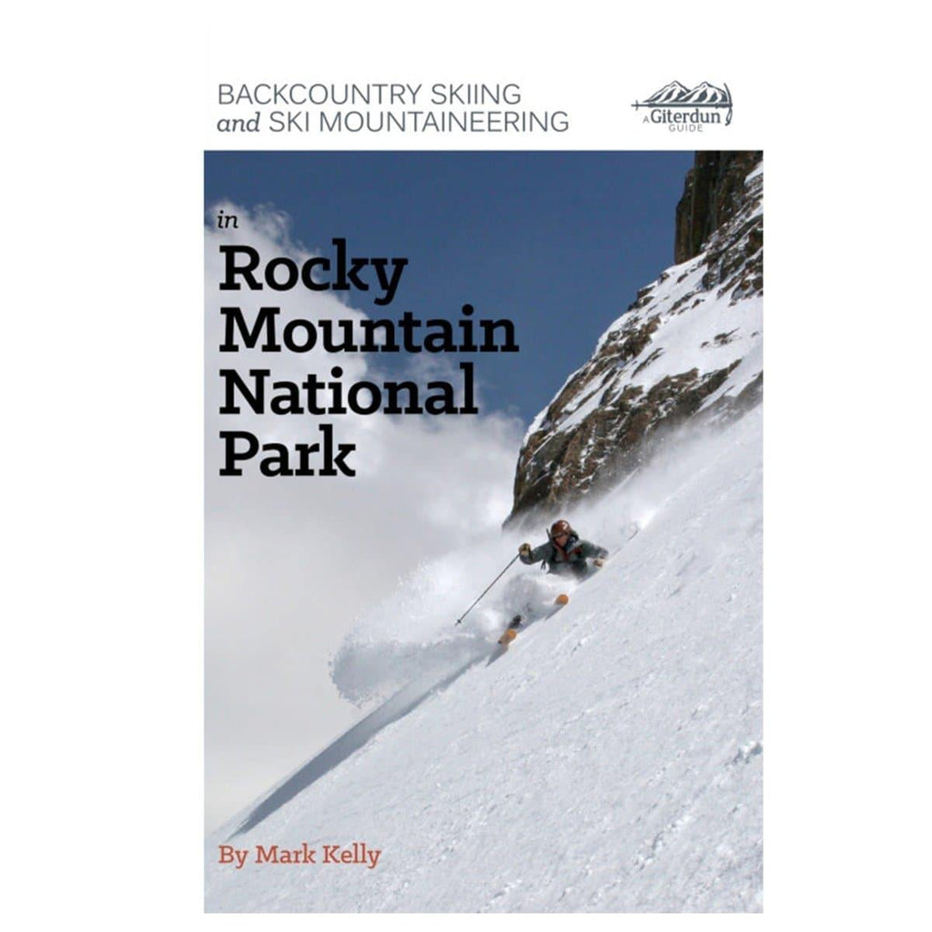 Backcountry Skiing and Ski Mountaineering in RMNP - Cripple Creek Backcountry