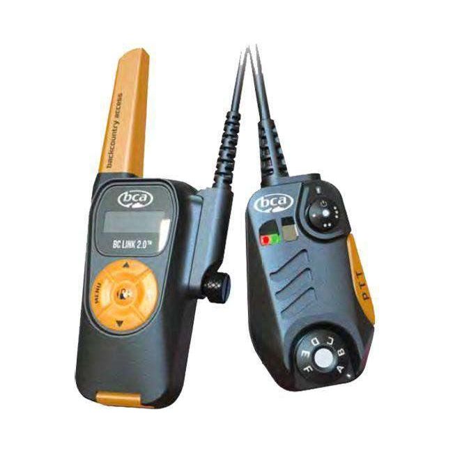 BCA BC Link 2.0 Two Way Radio Electronics - Radio BCA   