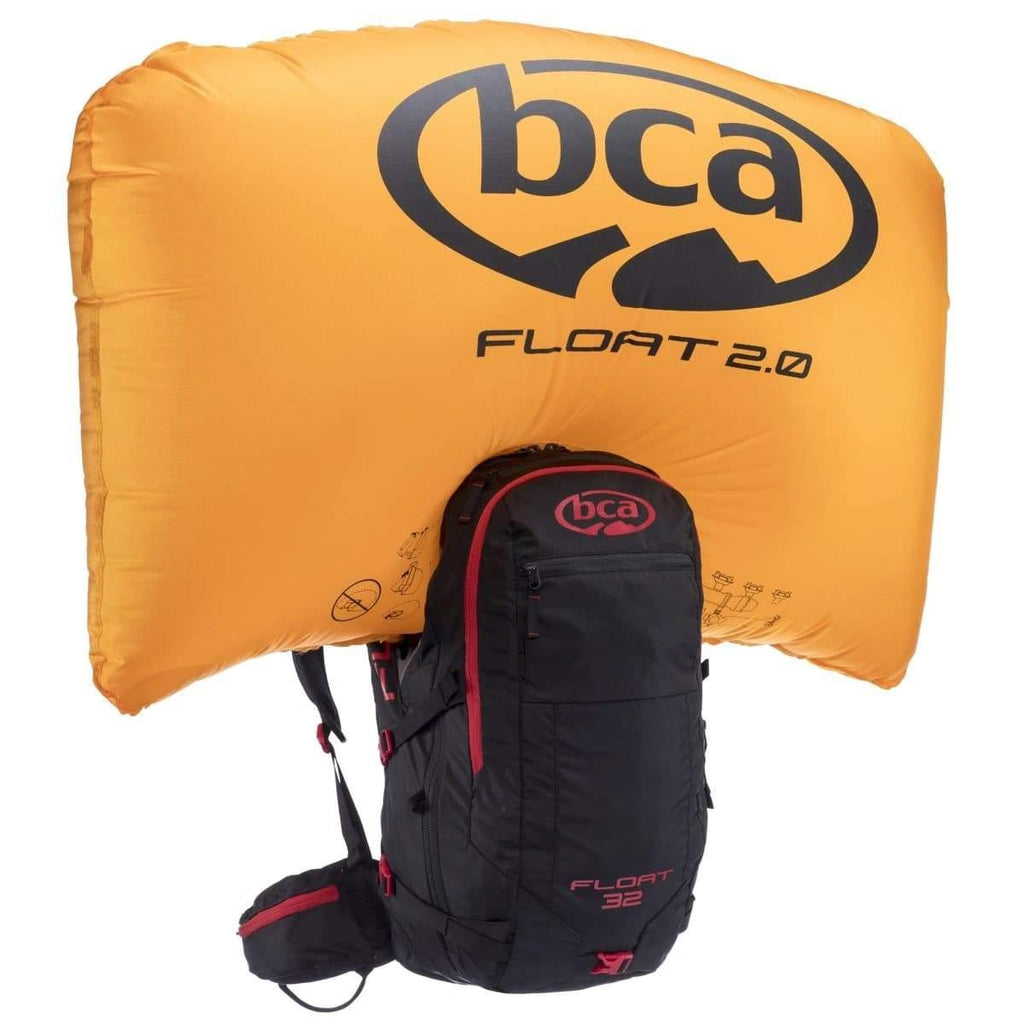 BCA Float 32 Avalanche Airbag - Cripple Creek Backcountry
