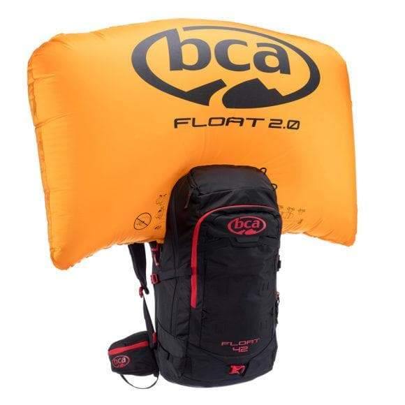 BCA Float 42 Avalanche Airbag Pack 2.0 - Cripple Creek Backcountry