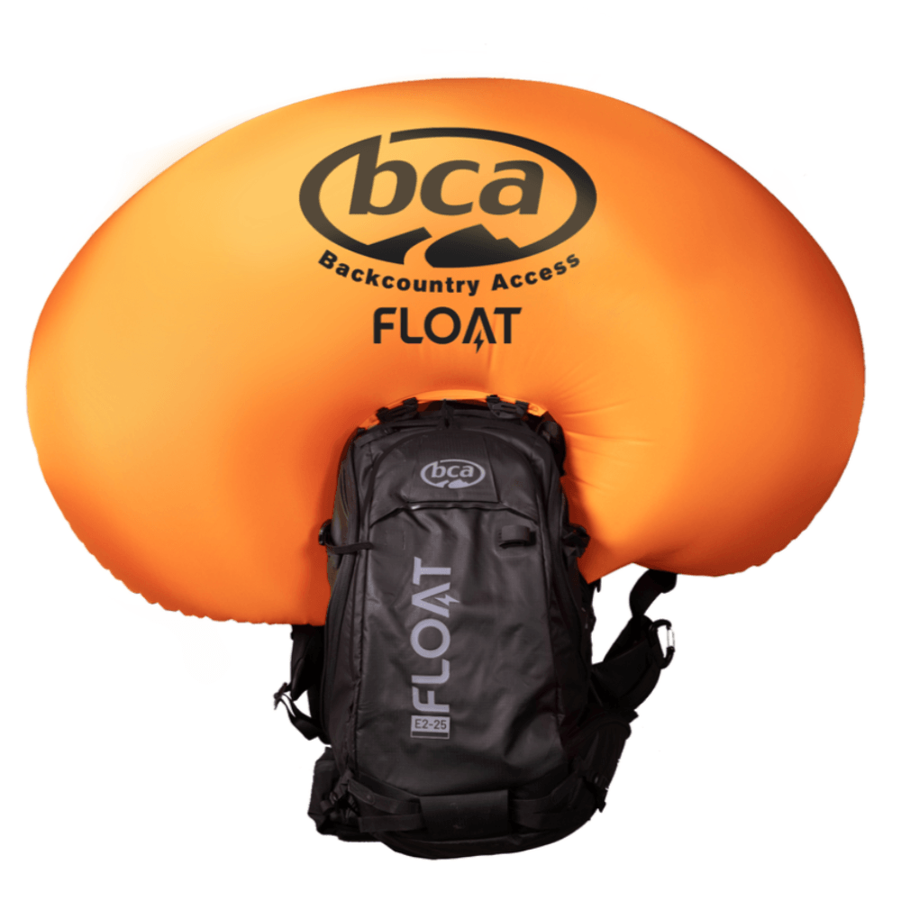 BCA Float E2 25L Airbag Pack - Cripple Creek Backcountry