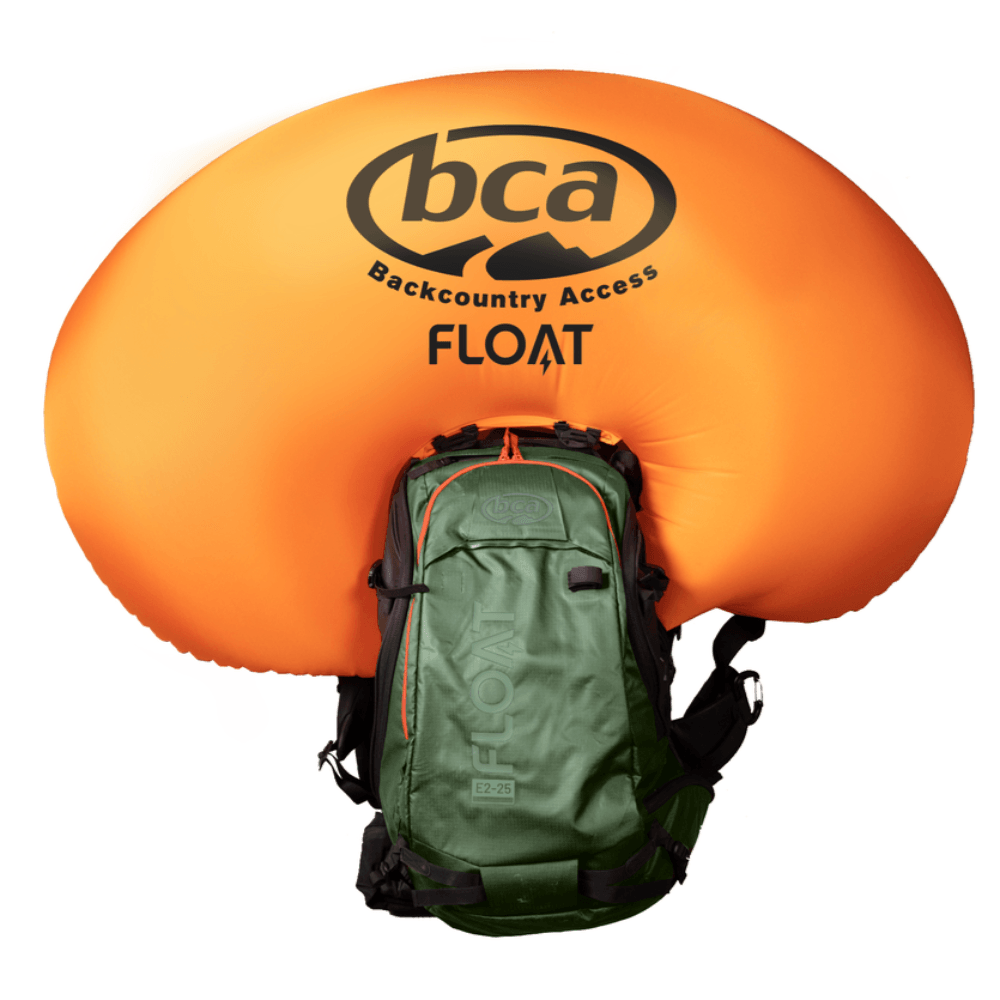 BCA Float E2 25L Airbag Pack - Cripple Creek Backcountry