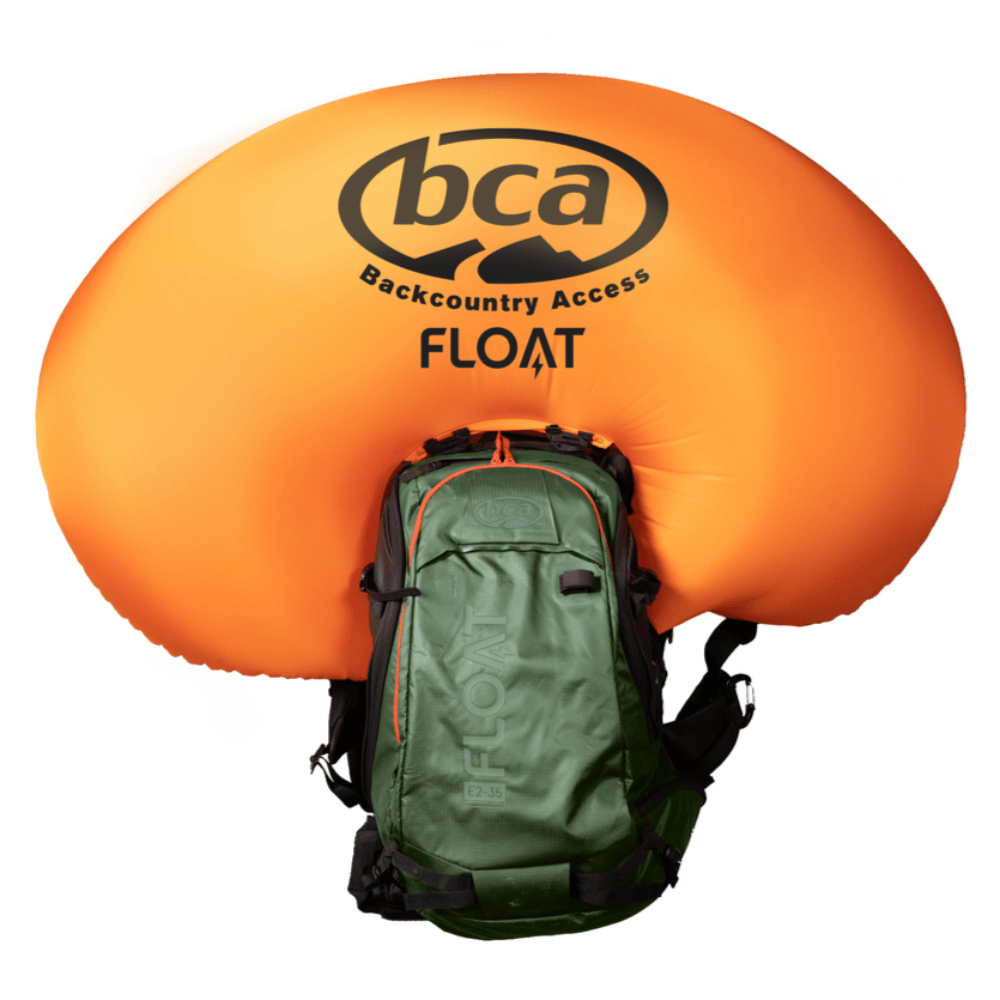 BCA Float E2 35L Airbag Pack - Cripple Creek Backcountry