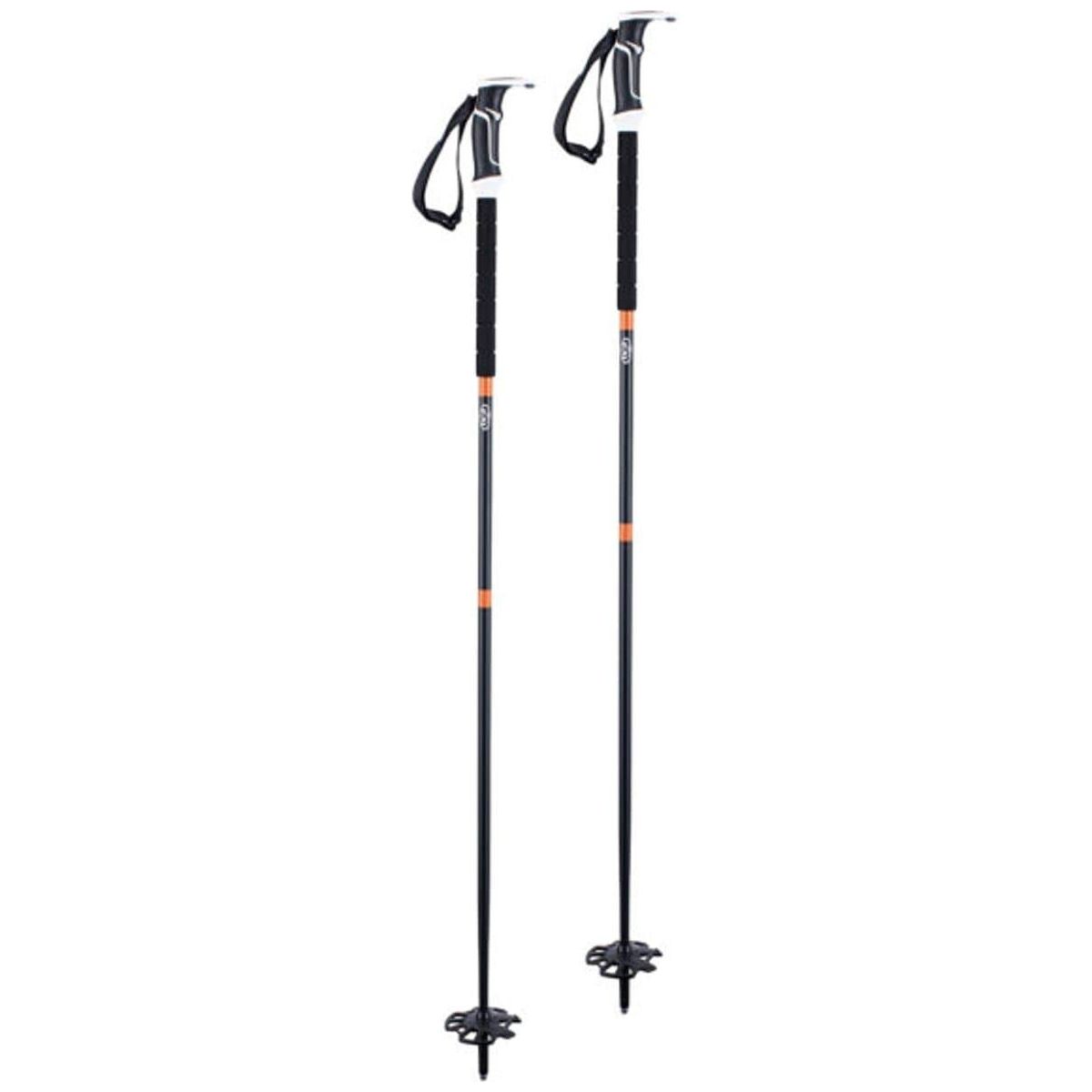 BCA Scepter Aluminum Fixed Length Ski Pole - Cripple Creek Backcountry