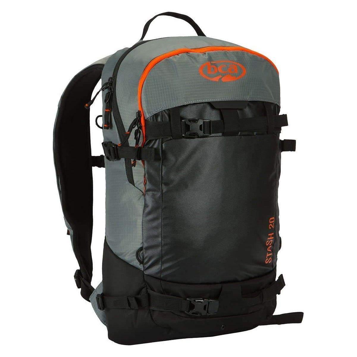 BCA Stash 20 Touring Pack – Cripple Creek Backcountry