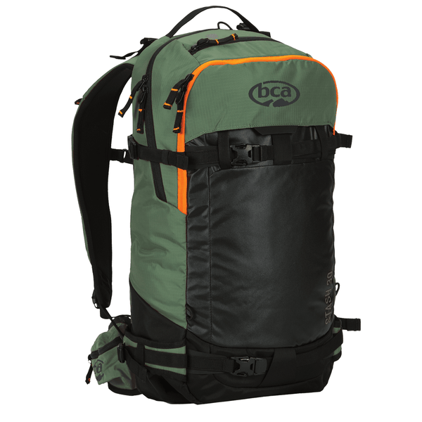 BCA Stash 30 Touring Pack – Cripple Creek Backcountry