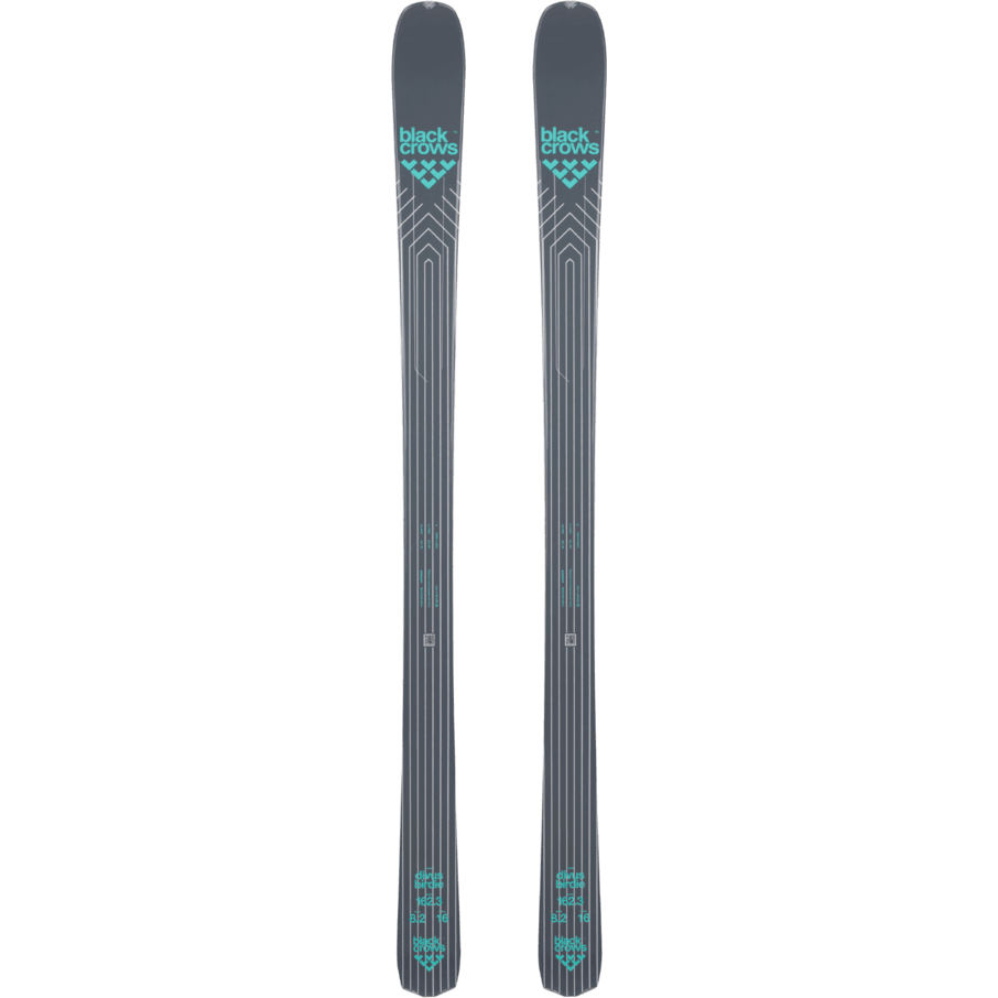 Black Crows Divus Birdie Skis - Cripple Creek Backcountry