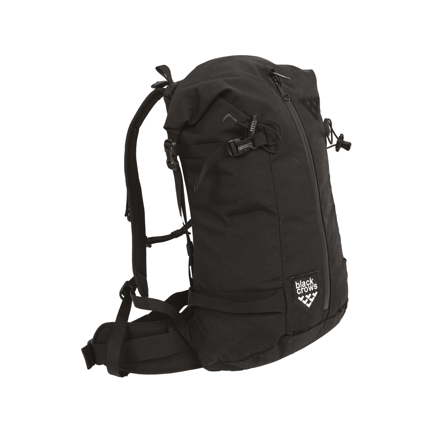 Black Crows Dorsa 27L Touring Pack - Cripple Creek Backcountry