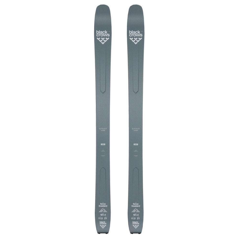 Black Crows Ferox Freebird Skis (2023) - Cripple Creek Backcountry