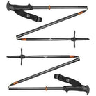 Black Diamond Carbon Compactor Ski Poles - Cripple Creek Backcountry