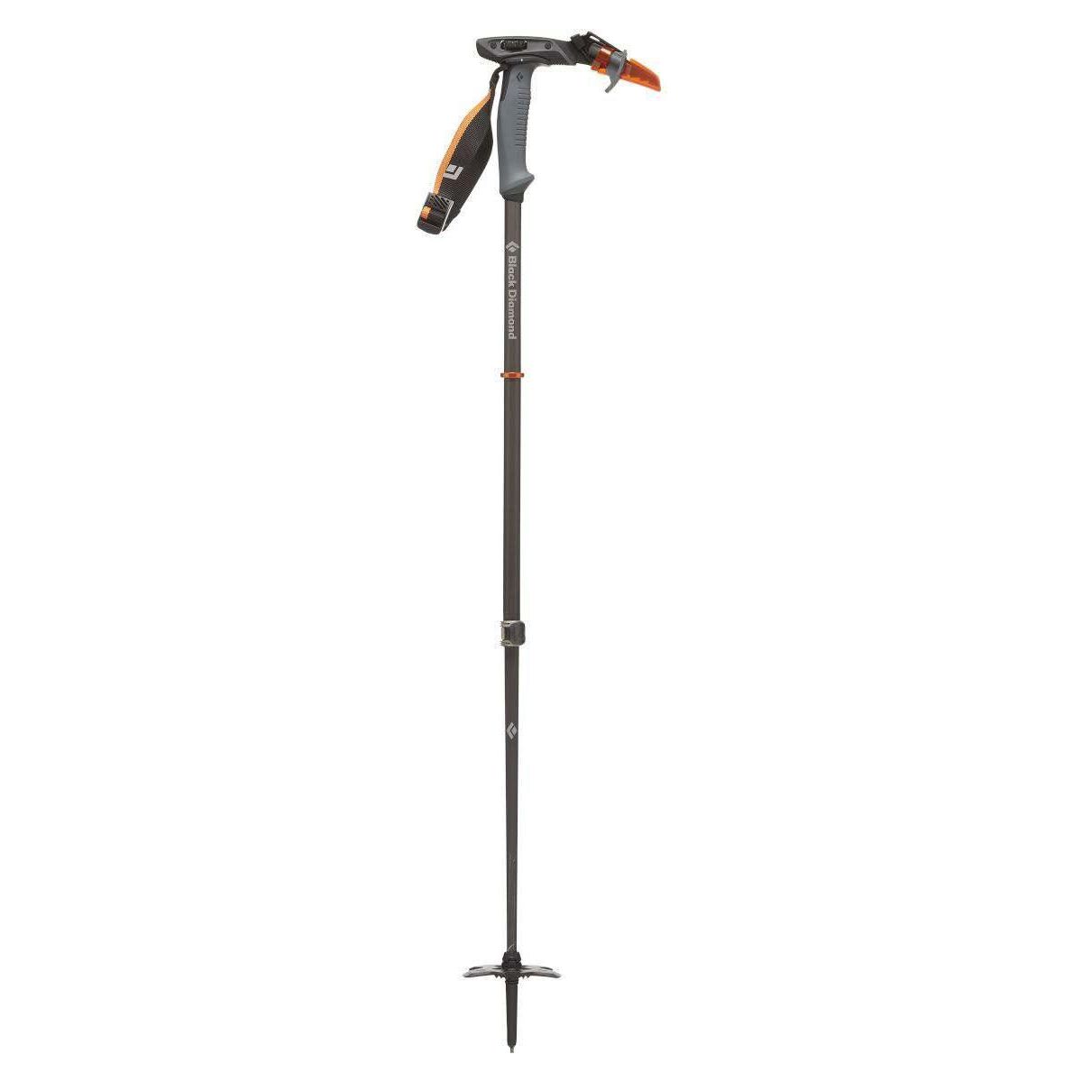 Black Diamond Carbon Whippet Pole - Cripple Creek Backcountry