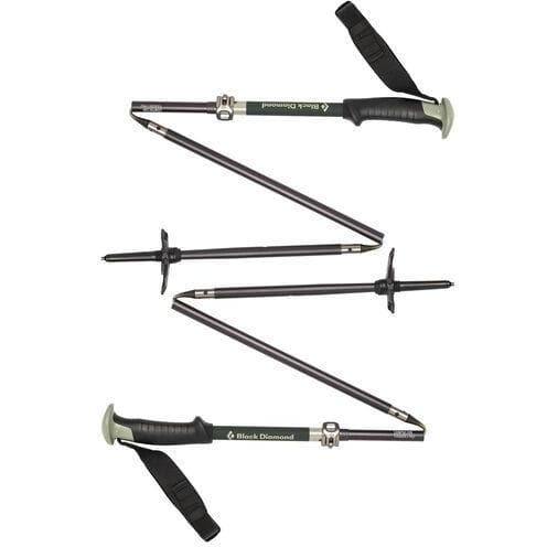 Black Diamond Compactor Ski Poles - Cripple Creek Backcountry