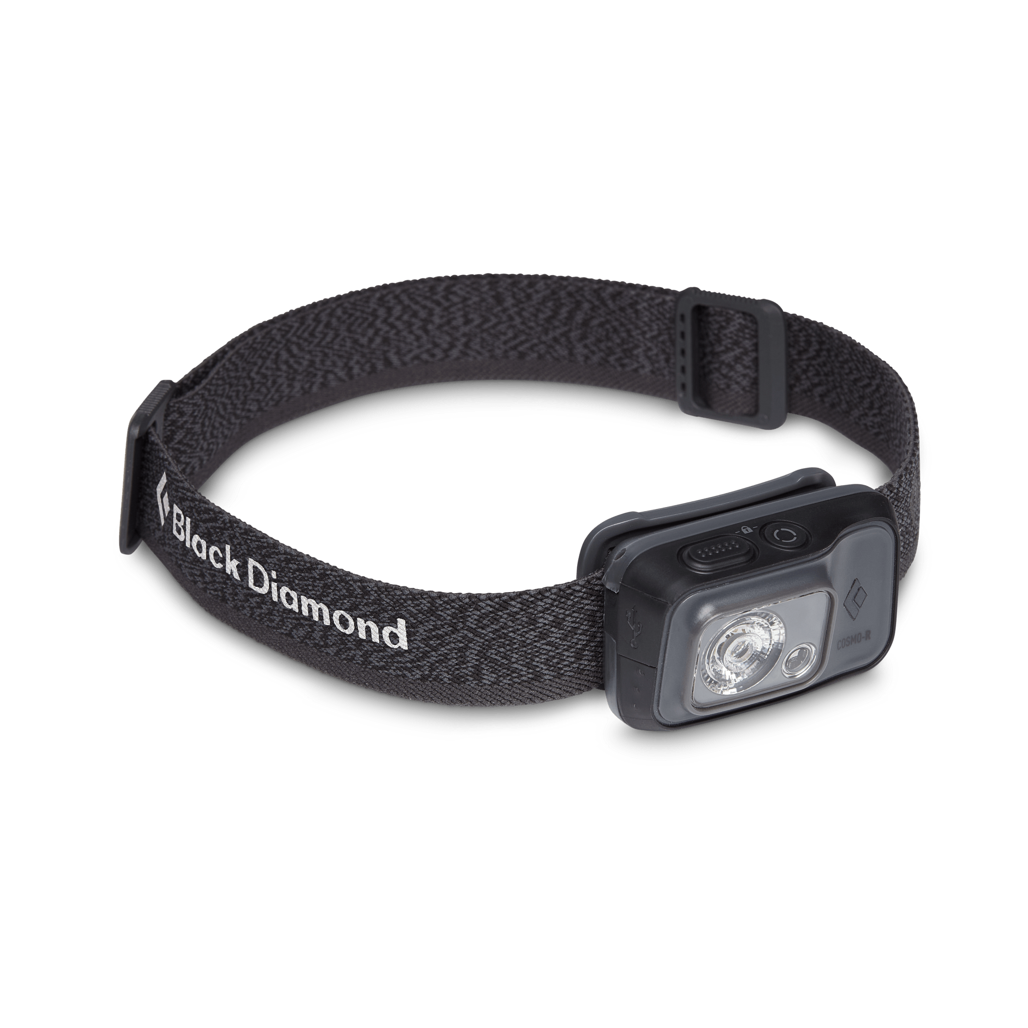 Black Diamond Cosmo 350-R Headlamp - Cripple Creek Backcountry