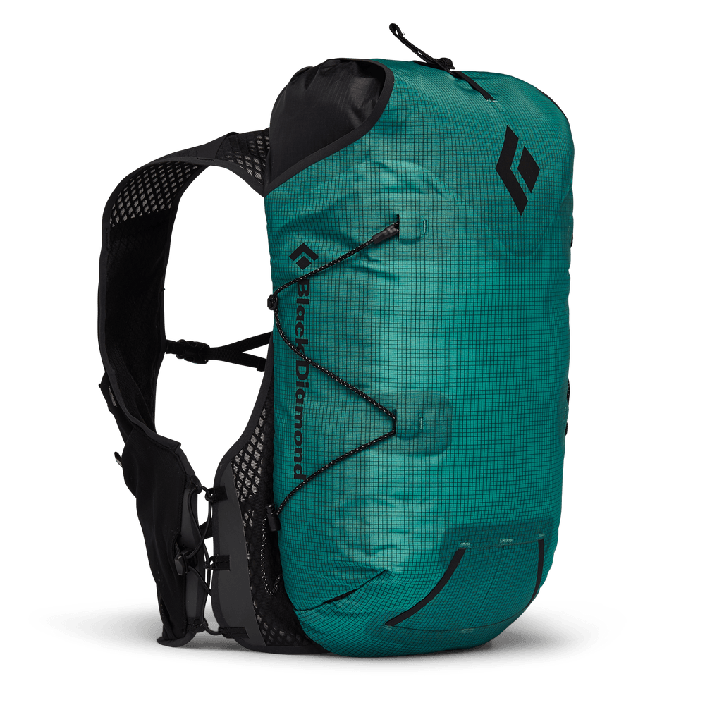 Black Diamond Distance 15 Backpack - Cripple Creek Backcountry