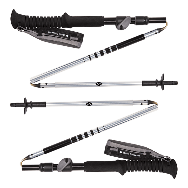 Black diamond deals distance flz poles